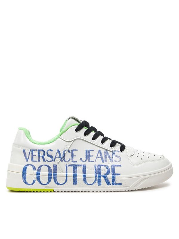 Versace Jeans Couture Versace Jeans Couture Superge 76YA3SJ5 Bela