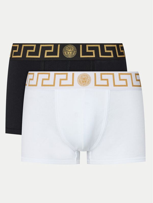 Versace Versace Set 2 parov boksaric AU10181 1A10011 Pisana