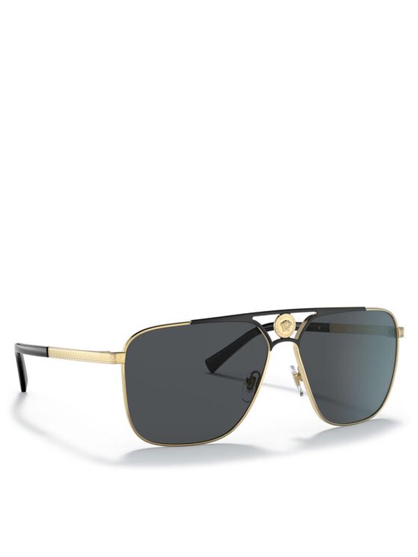 Versace Versace Sončna očala 0VE2238 143687 Zlata