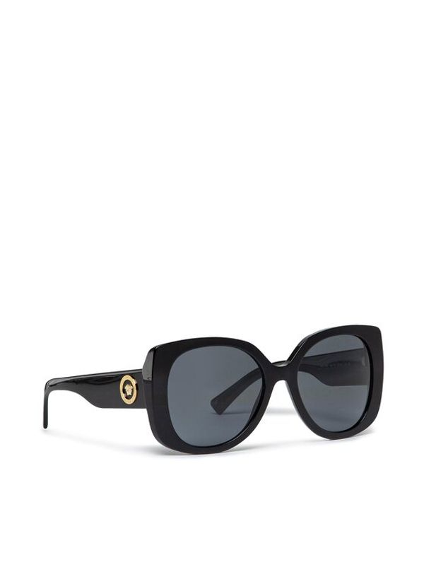 Versace Versace Sončna očala 0VE4387 GB1/87 Črna