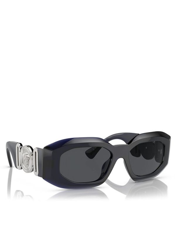 Versace Versace Sončna očala 0VE4425U 512587 Mornarsko modra