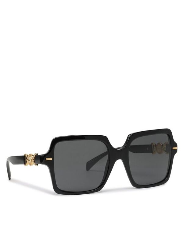 Versace Versace Sončna očala 0VE4441 Črna