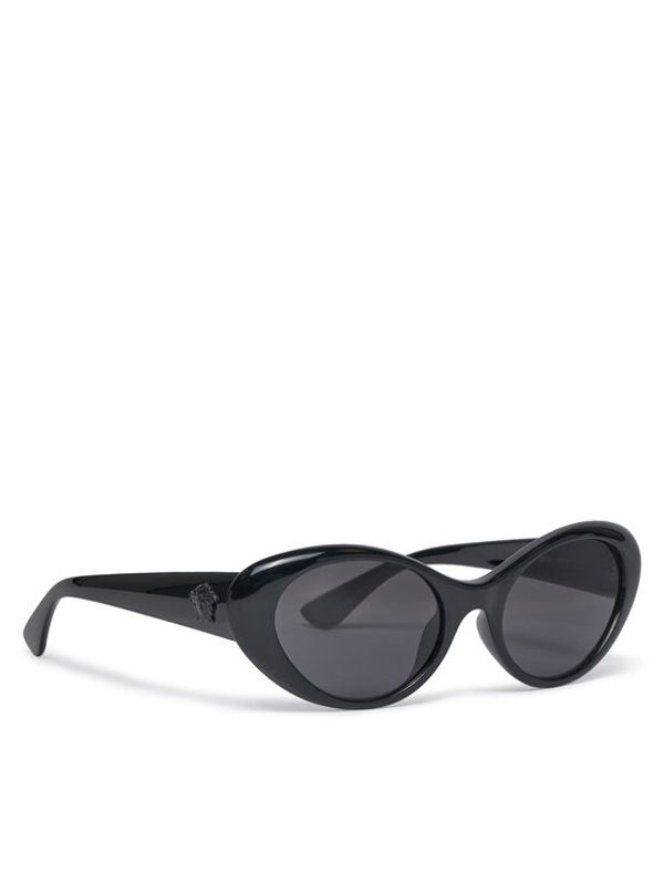 Versace Versace Sončna očala 0VE4455U Črna
