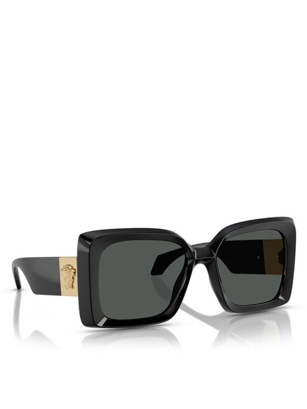 Versace Versace Sončna očala 0VE4467U GB1/87 Črna