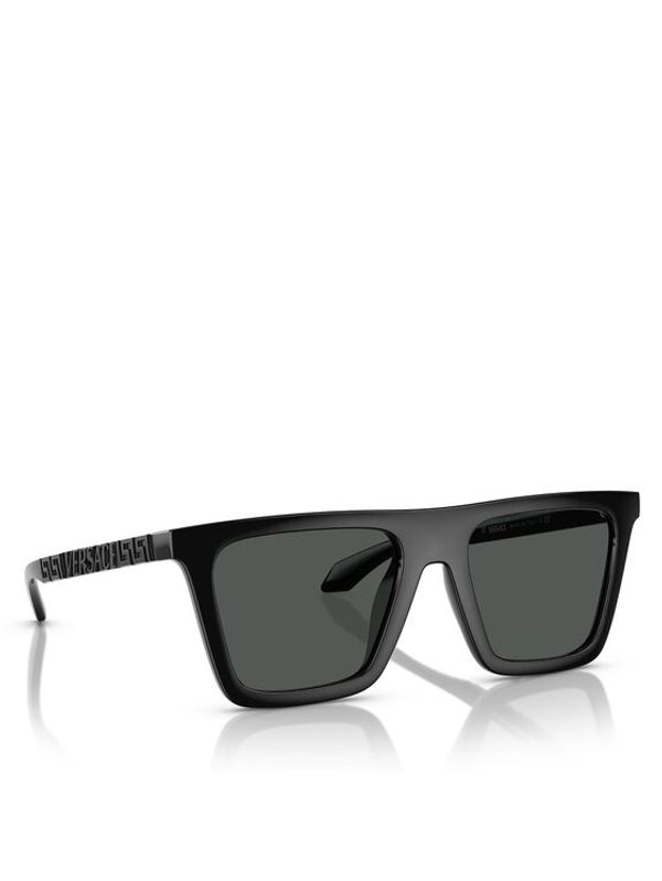 Versace Versace Sončna očala 0VE4468U GB1/87 Črna