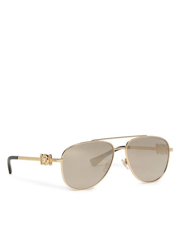 Versace Versace Sončna očala 0VK2002 Zlata