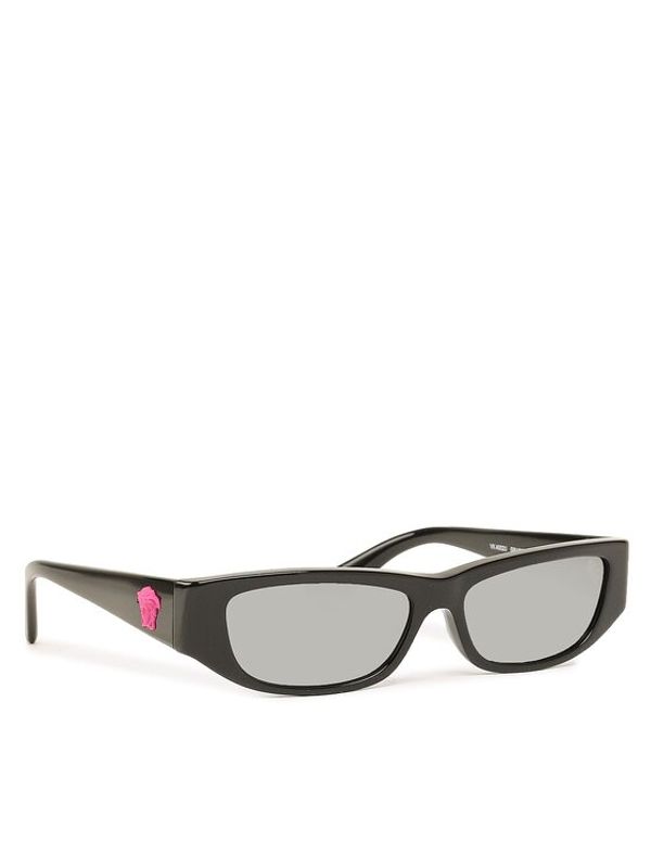 Versace Versace Sončna očala 0VK4002U Črna