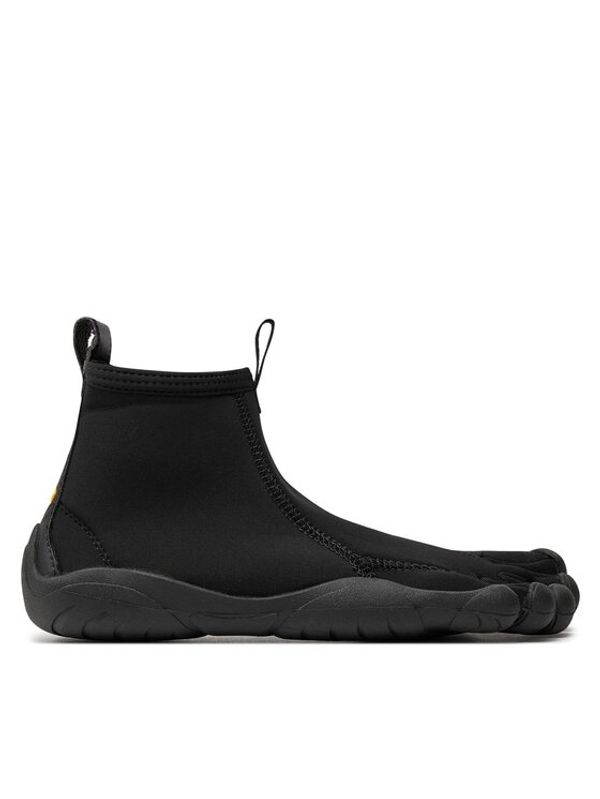 Vibram Fivefingers Vibram Fivefingers Čevlji V-Neop 23W9602 Črna