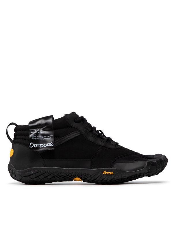 Vibram Fivefingers Vibram Fivefingers Čevlji V-Trek Insulated 20M7801 Črna