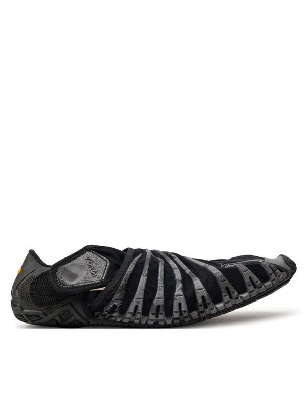 Vibram Fivefingers Vibram Fivefingers Čevlji Vibram Furoshiki Original 23WAD01 Črna