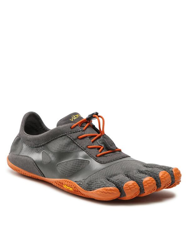 Vibram Fivefingers Vibram Fivefingers Čevlji za telovadbo Kso Evo 21M0701 Siva