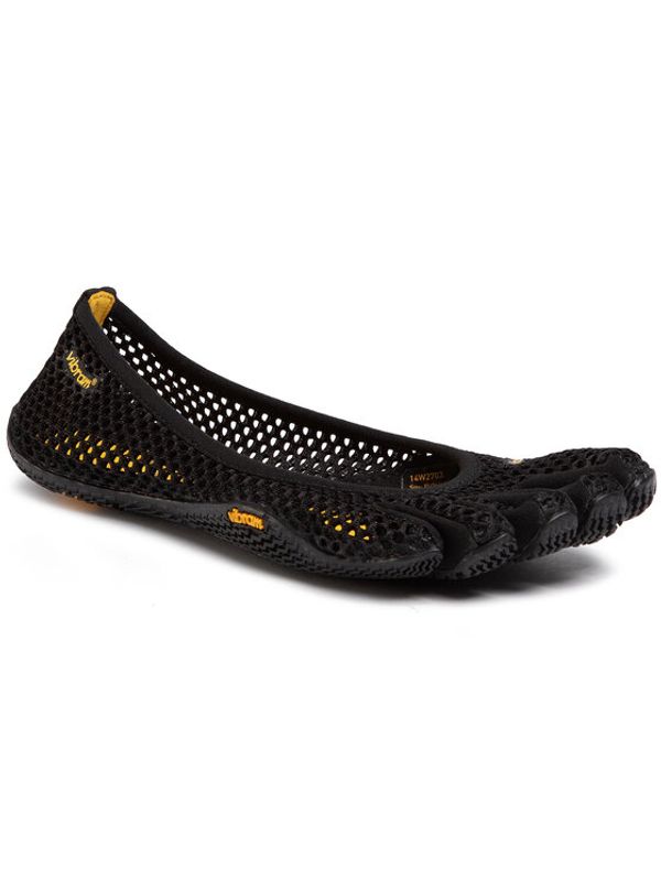 Vibram Fivefingers Vibram Fivefingers Čevlji za telovadbo VI-B 14W2703 Črna