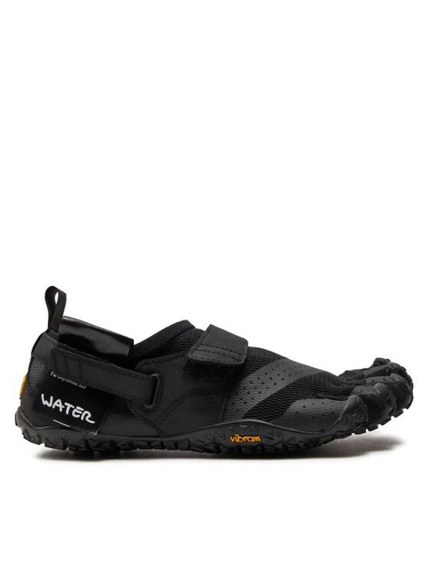 Vibram Fivefingers Vibram Fivefingers Čevlji za vodne športe V-Aqua 18W7301 Črna