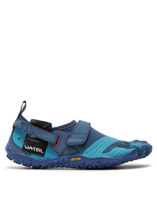 Vibram Fivefingers Vibram Fivefingers Čevlji za vodne športe V-Aqua 24M7306 Modra