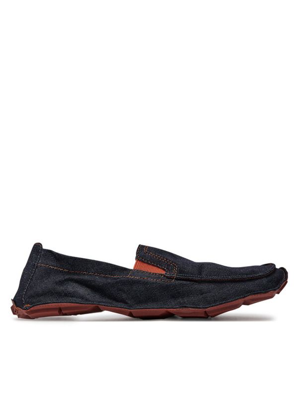 Vibram Fivefingers Vibram Fivefingers Nizki čevlji One Quarter Moc 18M1A01 Mornarsko modra