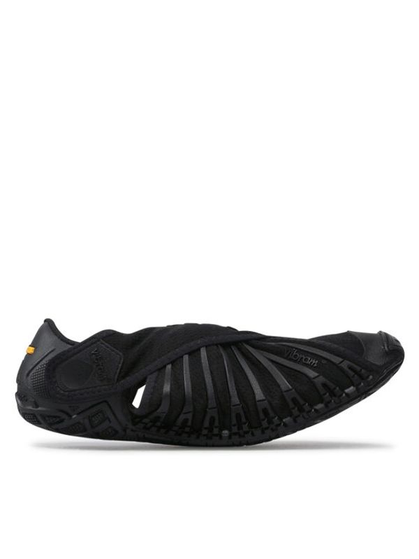 Vibram Fivefingers Vibram Fivefingers Superge Furo Knit 20WEA01 Črna