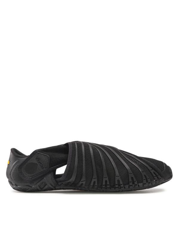 Vibram Fivefingers Vibram Fivefingers Superge Furoshiki Knit 20MEA01 Črna