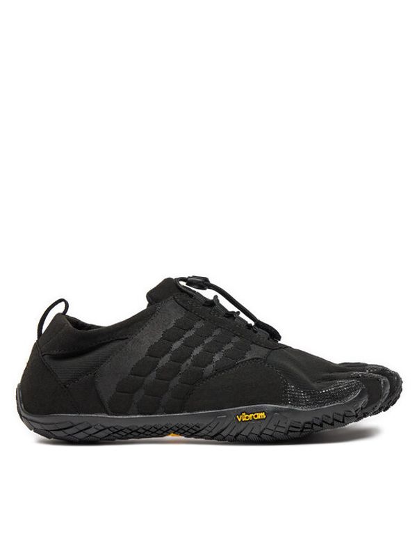 Vibram Fivefingers Vibram Fivefingers Tekaški čevlji Trek Ascent 15M4701 Črna