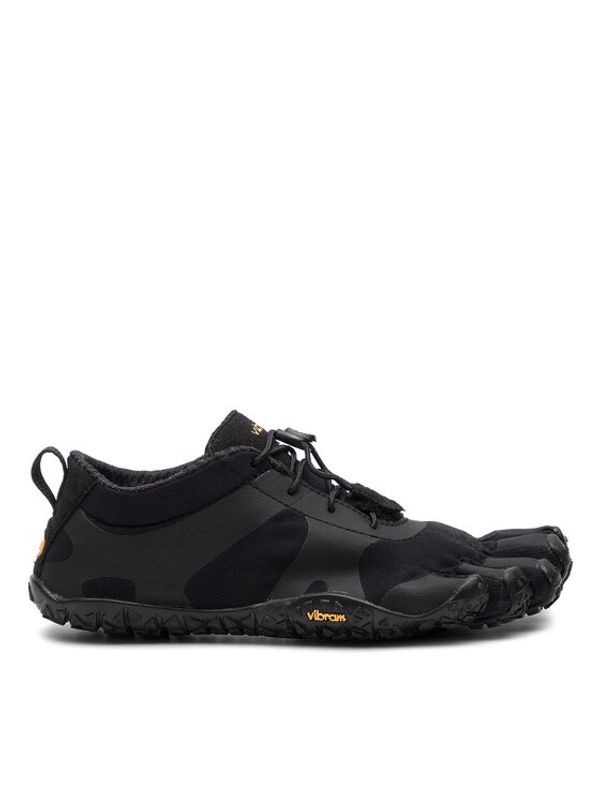 Vibram Fivefingers Vibram Fivefingers Trekking čevlji V-Alpha 18W7101 Črna