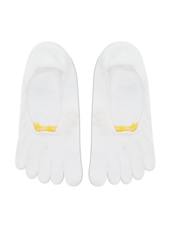 Vibram Fivefingers Vibram Fivefingers Unisex stopalke Ghost S15G01 Bela