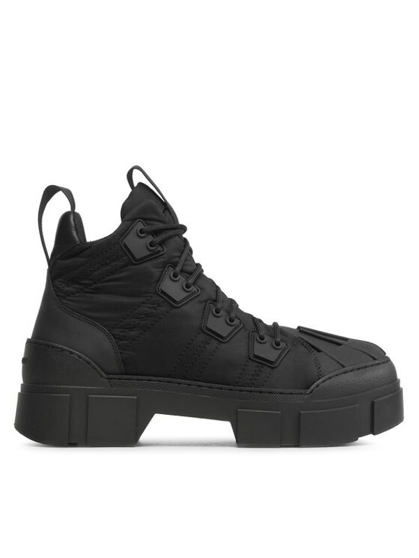 Vic Matié Vic Matié Gležnjarji 1D8060U_V06BMAT001 Črna