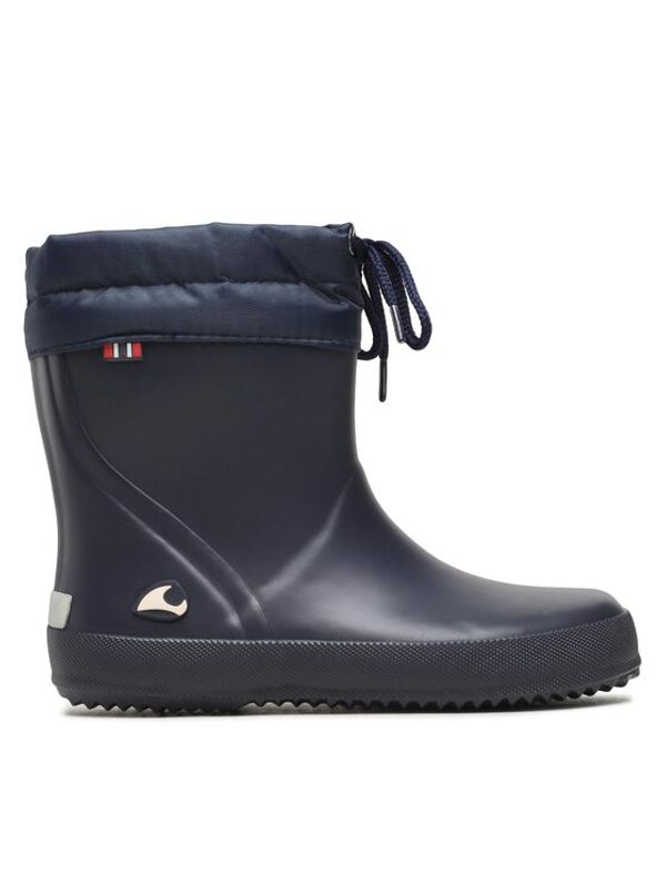 Viking Viking Gumijasti škornji Alv Indie 1-16000-505 S Mornarsko modra