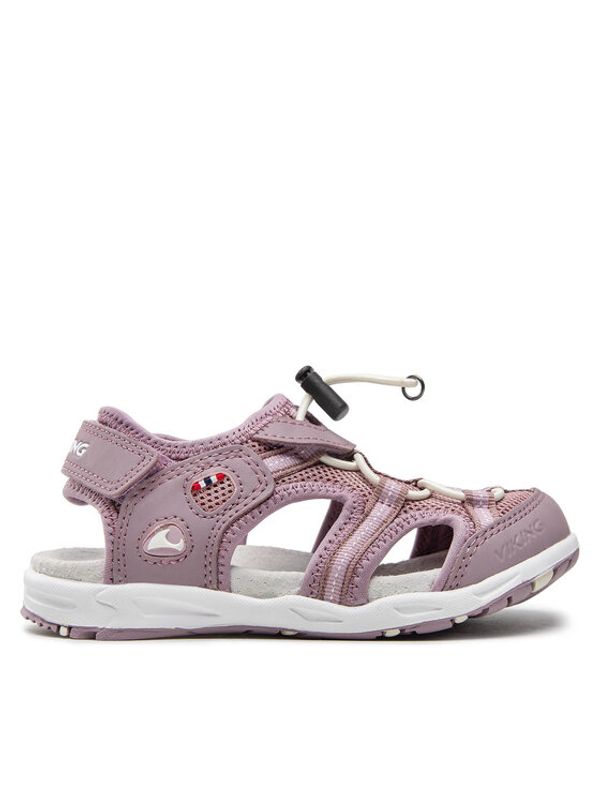 Viking Viking Sandali Thrill 3-44830-94 Roza
