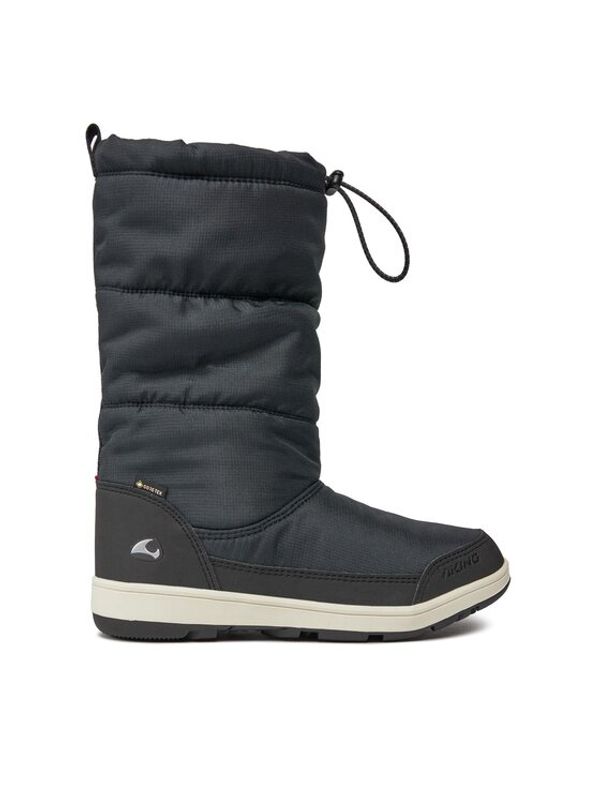 Viking Viking Škornji za sneg Alba Warm Gtx GORE-TEX Sl 3-91100-202 S Črna