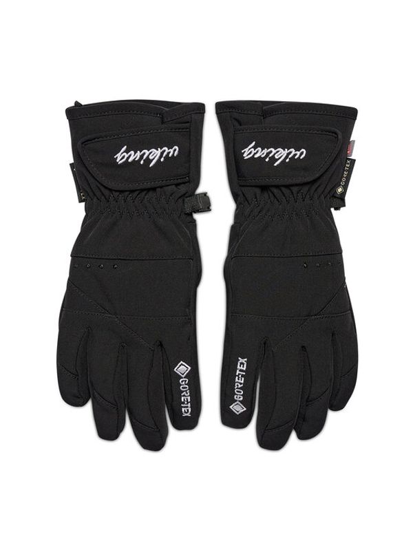 Viking Viking Smučarske rokavice Sherpa Gtx Gloves GORE-TEX 150/22/9797 Črna