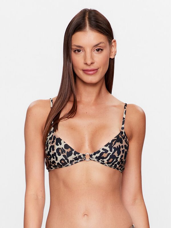 Vila Vila Gornji del bikini Perley 14083227 Rjava