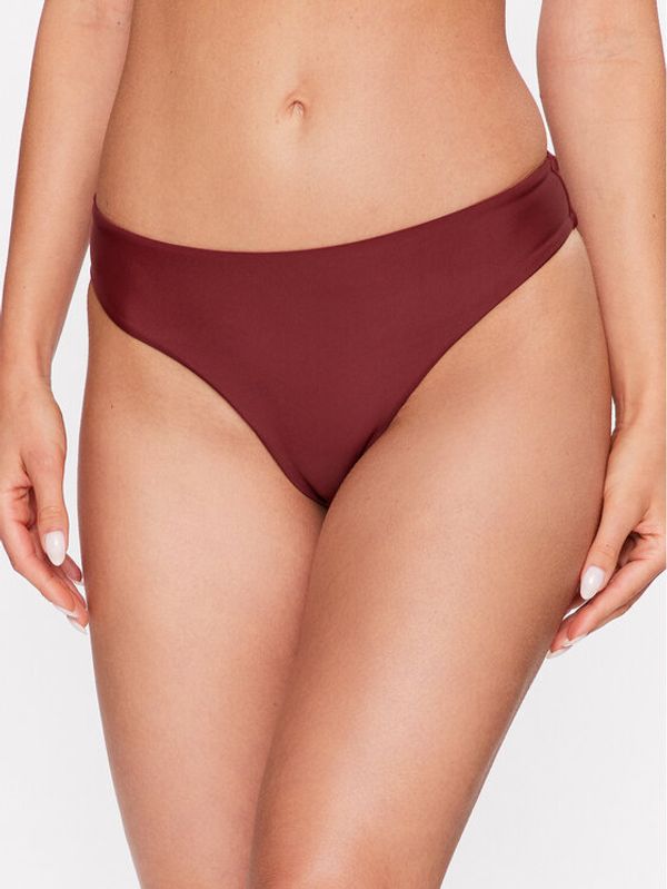 Vila Vila Spodnji del bikini Perley 14083228 Rjava