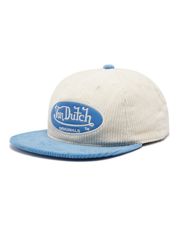 Von Dutch Von Dutch Kapa Kent 7030163 Zelena