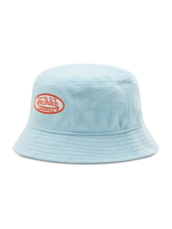 Von Dutch Von Dutch Klobuk Bucket 7050035 Modra