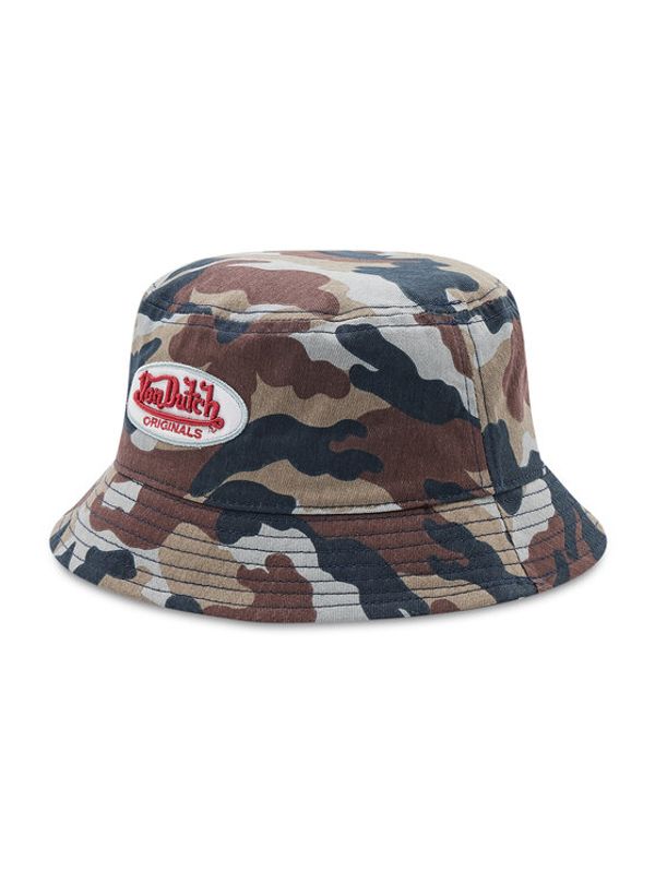 Von Dutch Von Dutch Klobuk Bucket Phoenix 7050036 Pisana