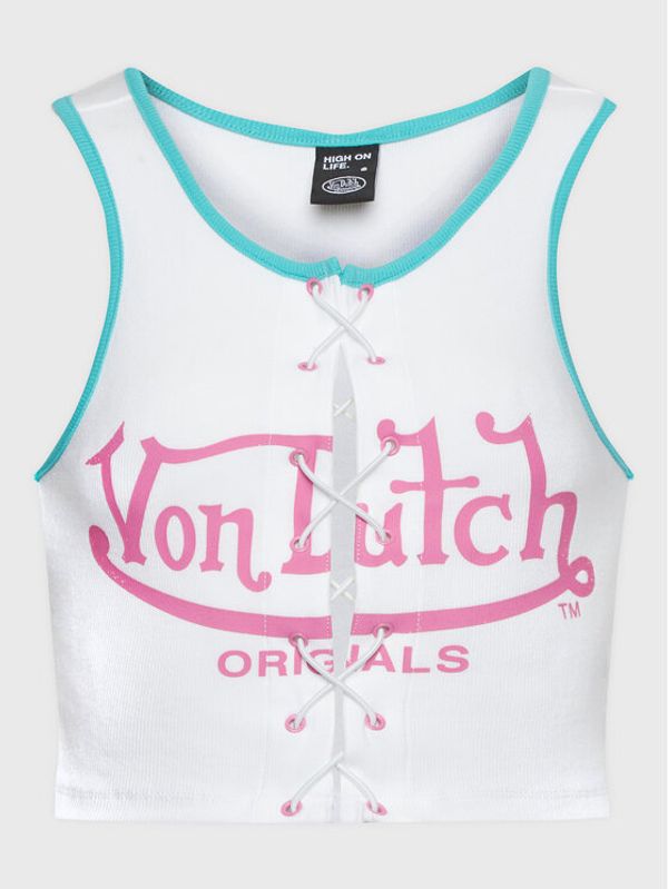 Von Dutch Von Dutch Top Sunny 6231058 Bela Slim Fit