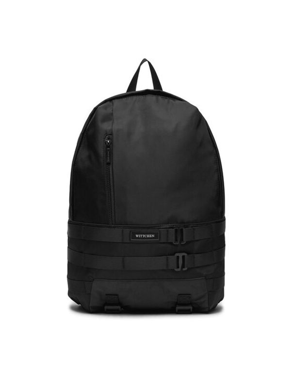 WITTCHEN WITTCHEN Nahrbtnik 56-3S-801-10 Črna