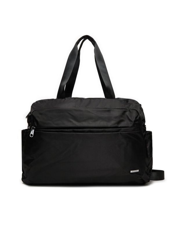 WITTCHEN WITTCHEN Torbica 98-4Y-104-1S Črna