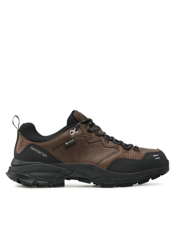 Zamberlan Zamberlan Trekking čevlji 152 Yeren Low Gtx Fgl Rr GORE-TEX Rjava