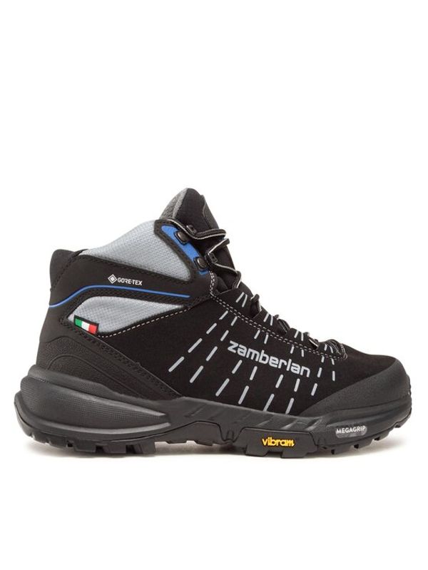 Zamberlan Zamberlan Trekking čevlji 334 Circe Gtx GORE-TEX Črna