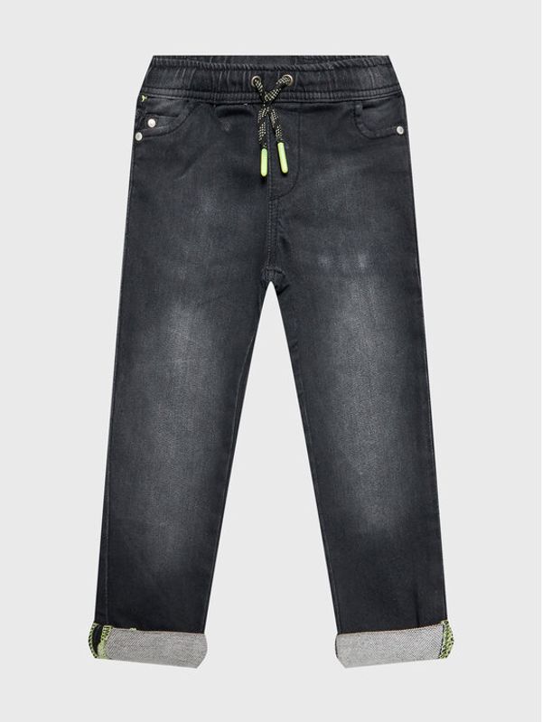 Zippy Zippy Jeans hlače 225-6957ZT Siva Slim Fit