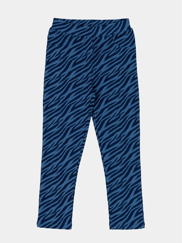 Zippy Zippy Jeans pajkice ZKGAP0401 23047 Mornarsko modra Regular Fit