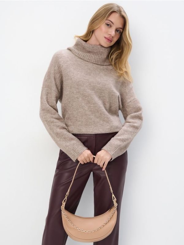 Mohito Mohito - Baguette torbica - bež