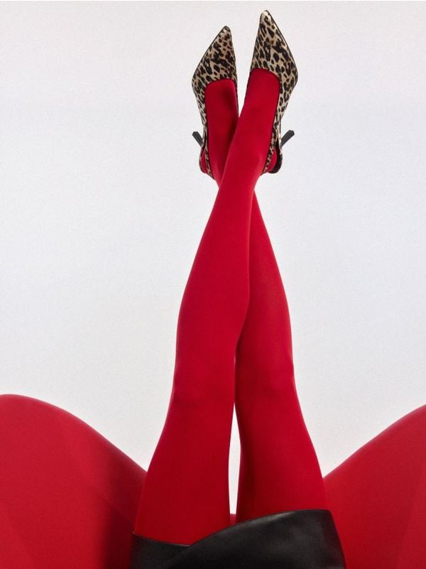 Mohito Mohito - Čevlji z visoko peto - barvna