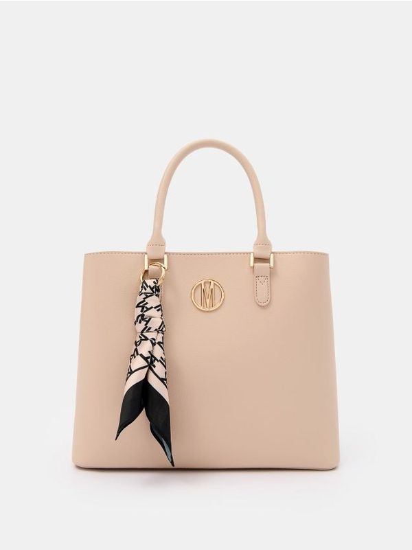 Mohito Mohito - City torba - bež