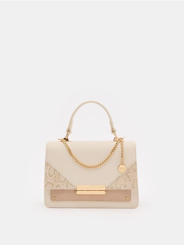 Mohito Mohito - Elegantna torbica - bež