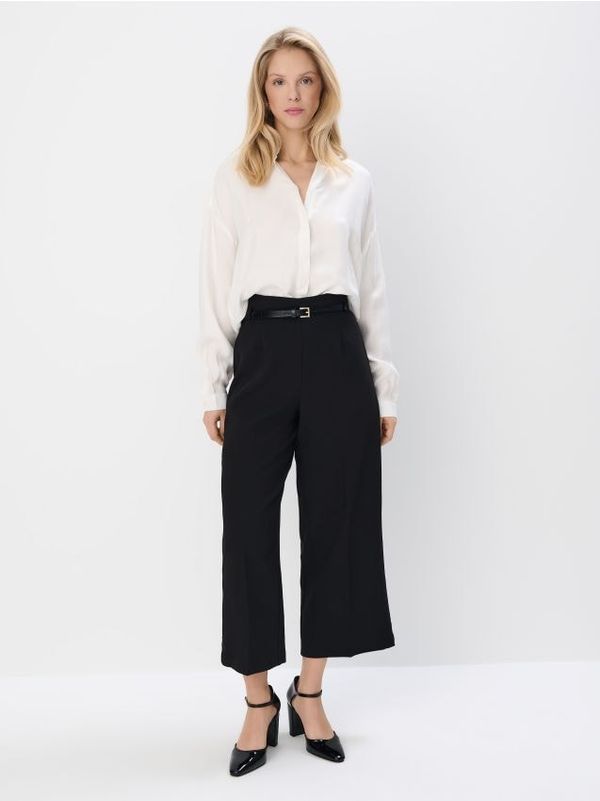 Mohito Mohito - Hlače - črna