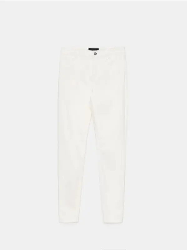 Mohito Mohito - Jeggings - bela