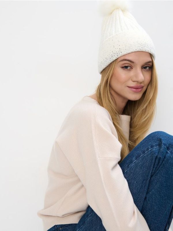 Mohito Mohito - Kapa - krem