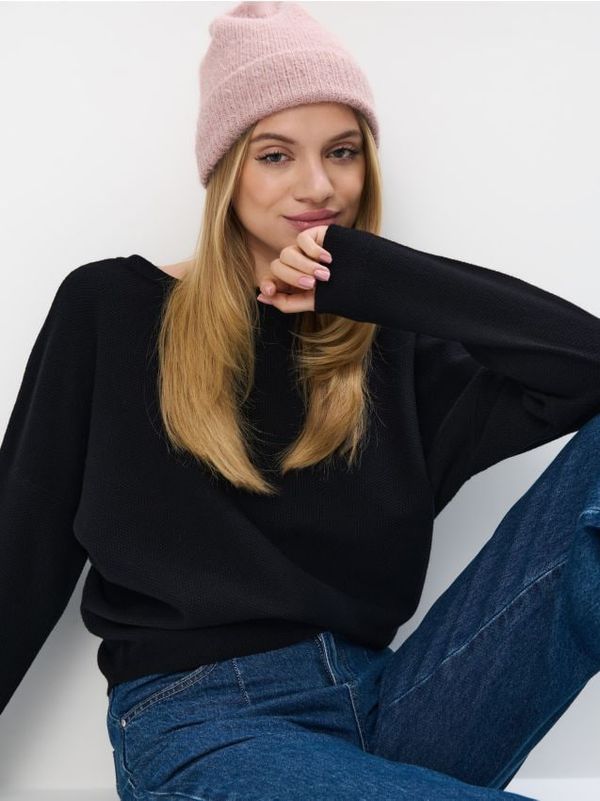 Mohito Mohito - Kapa - pastelno roza