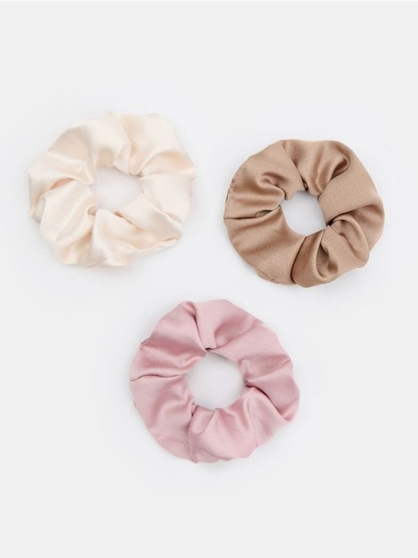 Mohito Mohito - Komplet elastik za lase - barvna